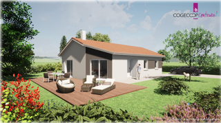  Maison 4 pices 89 m Ste sigolene