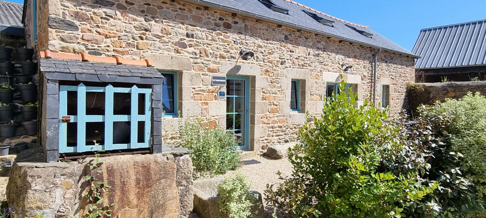 � vendre  Maison Paimpol (22500)