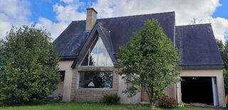  Maison � vendre 6 pi�ces 134 m�