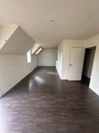  Appartement � vendre 3 pi�ces 59 m�