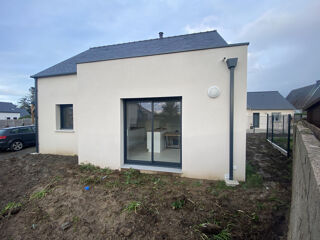  Maison � vendre 4 pi�ces 82 m�