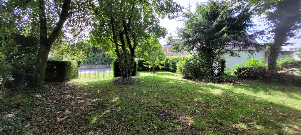 Vente Terrain PLOUHA, terrain à bâtir de 1671 M2 Plouha