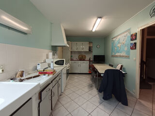 Maison à vendre 8 pièces 180 m²