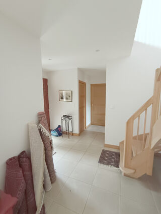  Maison à vendre 6 pièces 167 m²