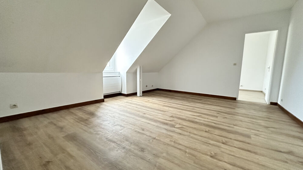 Location Appartement A LOUER, CENTRE VILLE DE PAIMPOL, APPARTEMENT DEUX PIECES Paimpol