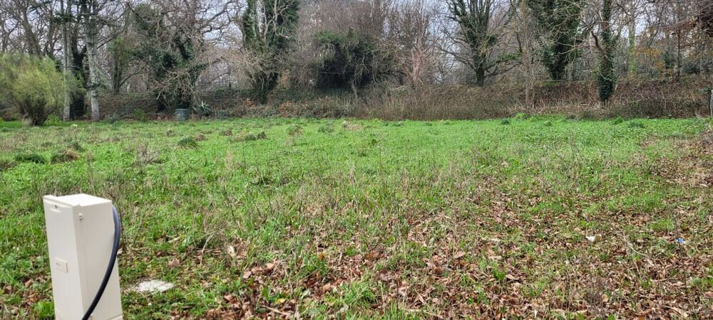 Vente Terrain PAIMPOL, exclusivité, terrain à bâtir, viabilisé, 1045 m2 Paimpol