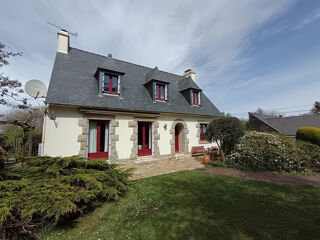  Maison � vendre 6 pi�ces 127 m�