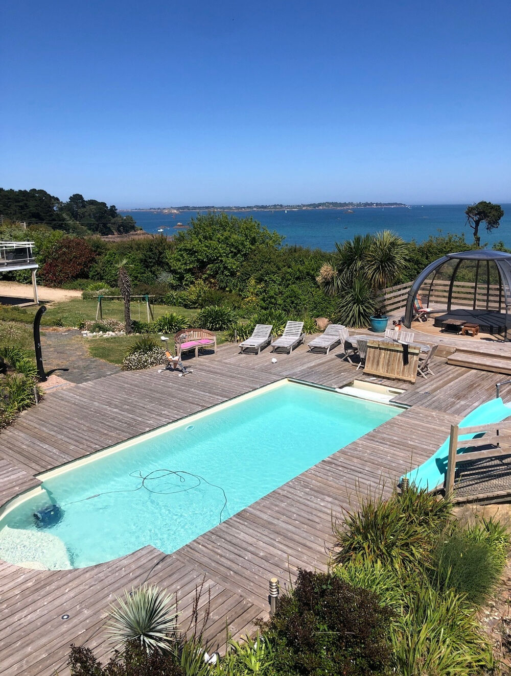 � vendre  Maison Ploubazlanec (22620)