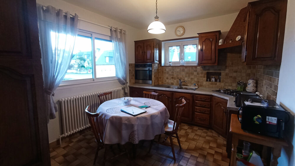 Vente Maison A VENDRE, KERFOT, MAISON 109 M2, TERRAIN 1500 M2, Kerfot