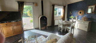  Maison à vendre 3 pièces 62 m²