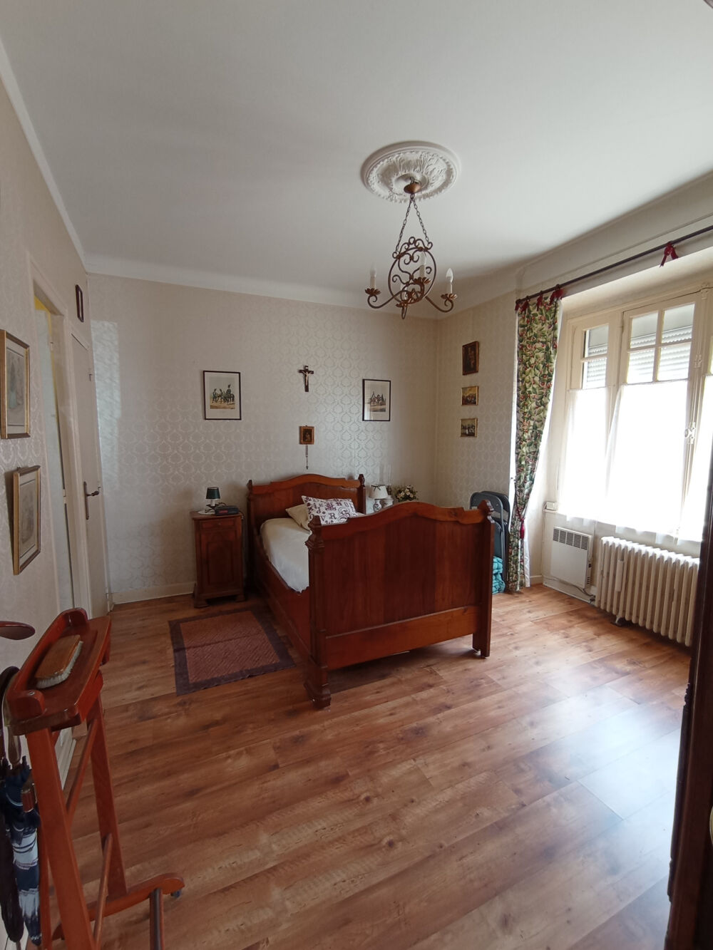 Vente Maison MAISON 123 M2, TERRAIN 62 M2, A VENDRE CENTRE PAIMPOL, COMMERCES, PORT Paimpol