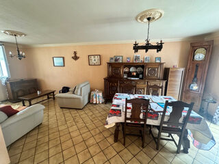  Maison � vendre 4 pi�ces 90 m�