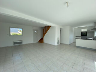  Maison à vendre 4 pièces 106 m²