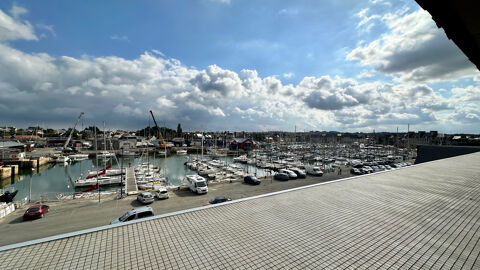  Appartement � louer 3 pi�ces 128 m�