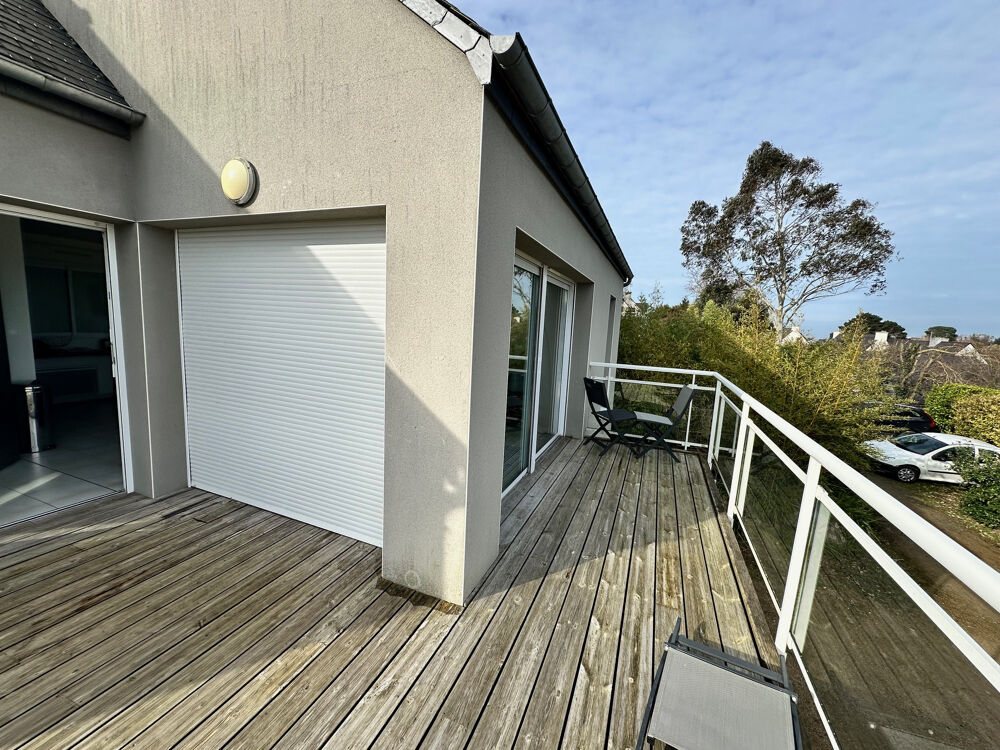 � vendre  Maison Ploubazlanec (22620)