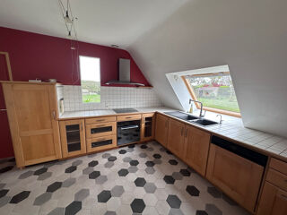  Maison � louer 5 pi�ces 114 m�