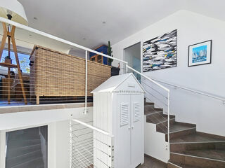  Maison à vendre 4 pièces 93 m²