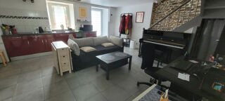  Maison à vendre 2 pièces 46 m²