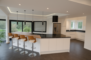  Maison � vendre 5 pi�ces 170 m�