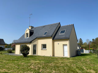  Maison à vendre 4 pièces 106 m²