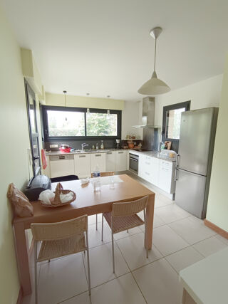  Maison à vendre 6 pièces 167 m²