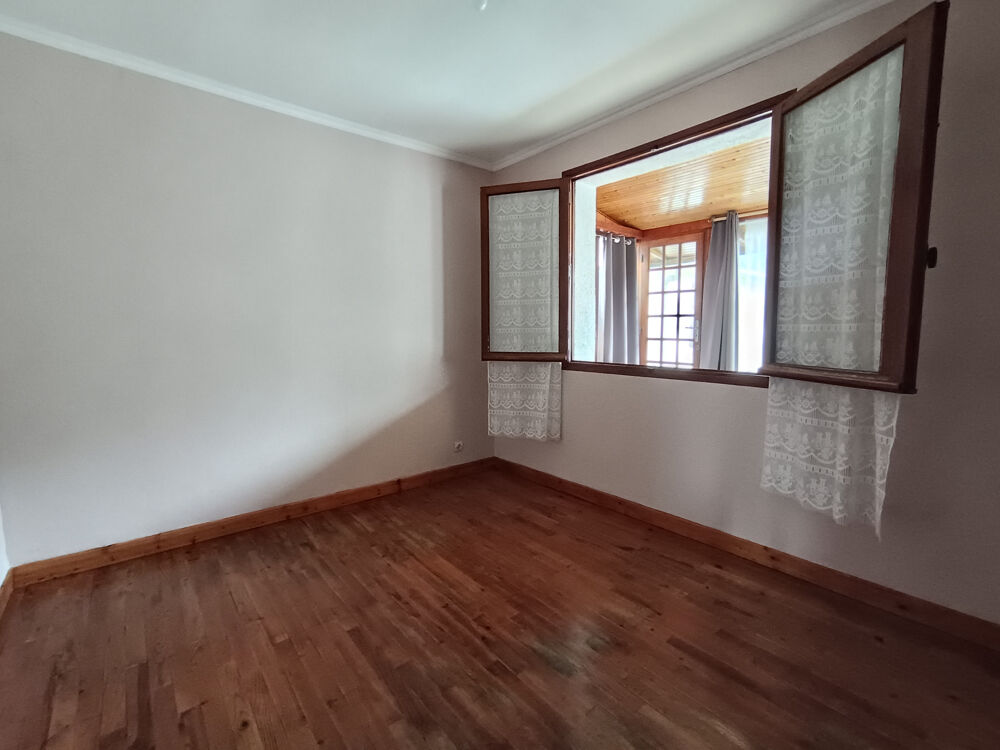 A VENDRE MAISON 105 M2, TERRAIN 424 M2, LEZARDRIEUX
