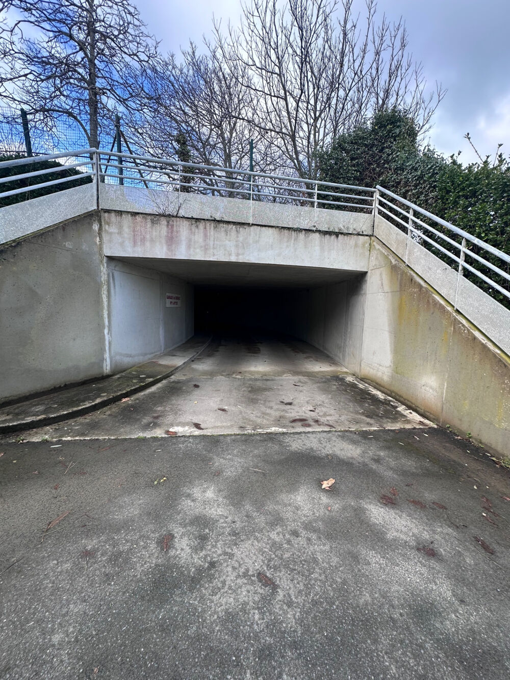 Vente Parking/Garage A VENDRE GARAGE, L'ARCOUEST, EMBARCADERE POUR L'ILE DE BREHAT, PLOUBAZLANEC, Ploubazlanec