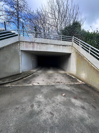  Parking / Garage à vendre 15 m²