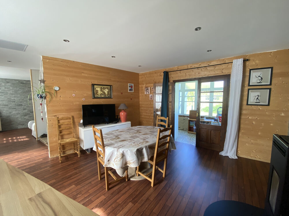 Entre Plouézec et Plouha, proche plage, maison 150m2 habitables sur terrain 3131m2