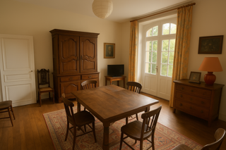  Maison � vendre 6 pi�ces 150 m�