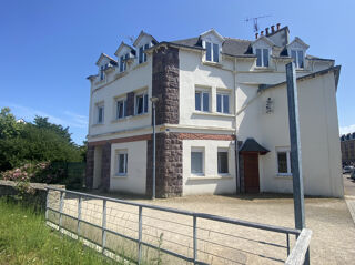  Immeuble � vendre 12 pi�ces 228 m�