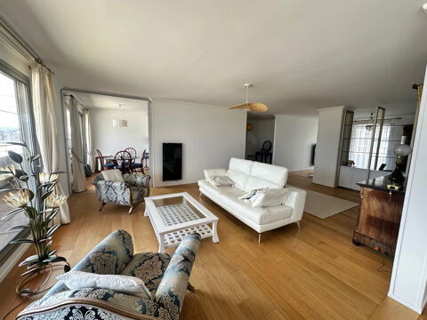  Appartement � louer 3 pi�ces 128 m�