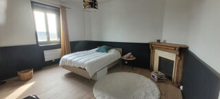  Appartement � vendre 3 pi�ces 58 m�