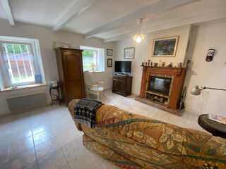  Maison � vendre 4 pi�ces 62 m�