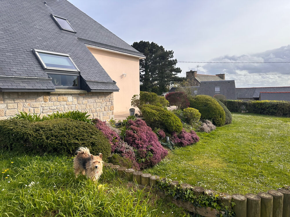 À VENDRE MAISON LUMINEUSE PROCHE DE LA PLAGE DE LAUNAY PLOUBAZLANEC