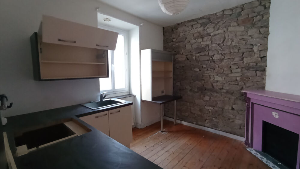 Vente Immeuble IMMEUBLE 117 M2, CENTRE VILLE PAIMPOL, INVESTISSEMENT, COMMERCES, GARE Paimpol