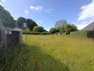  Terrain à vendre 500 m²