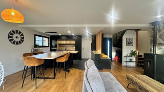  Maison � vendre 5 pi�ces 122 m�