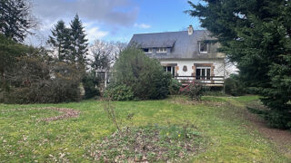  Maison à vendre 6 pièces 212 m²
