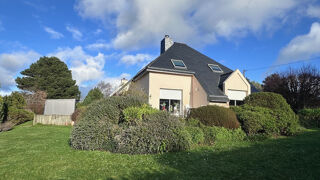  Maison à vendre 5 pièces 130 m²