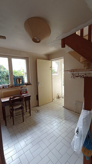  Maison � vendre 8 pi�ces 128 m�