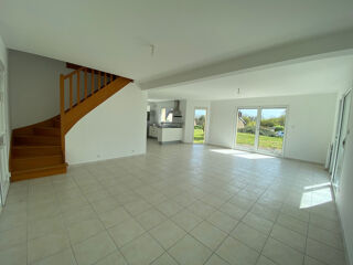  Maison à vendre 4 pièces 106 m²