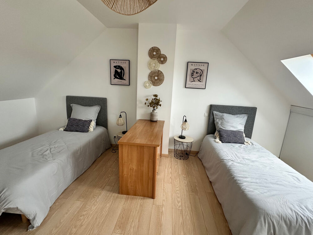 � vendre  Maison Ploubazlanec (22620)