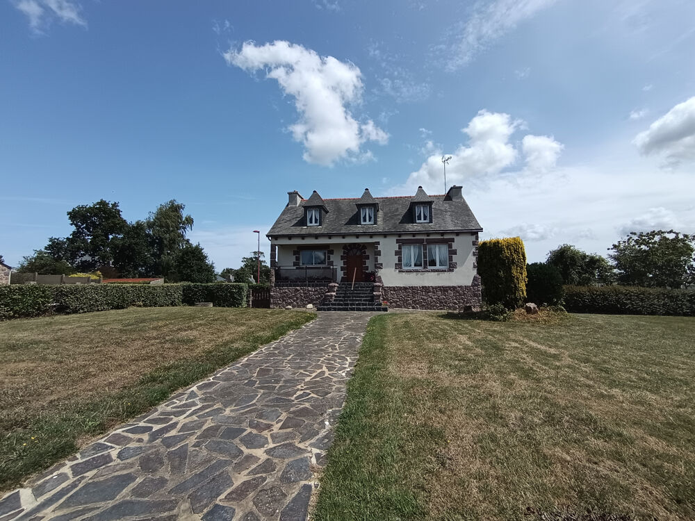 Vente Maison A VENDRE, KERFOT, MAISON 109 M2, TERRAIN 1500 M2, Kerfot