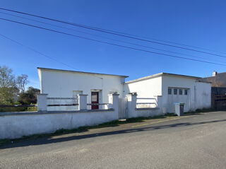  Maison � vendre 3 pi�ces 77 m�