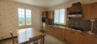  Maison à vendre 7 pièces 123 m²