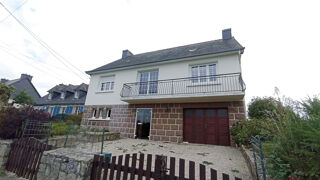  Maison � vendre 6 pi�ces 121 m�