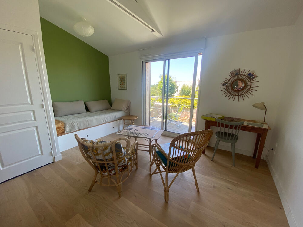 Vente Maison PLOUBAZLANEC, Secteur recherché de Loguivy-de-la-Mer, 72m2 habitable sur 235m2 de terrain Ploubazlanec