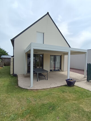  Maison à vendre 5 pièces 103 m²
