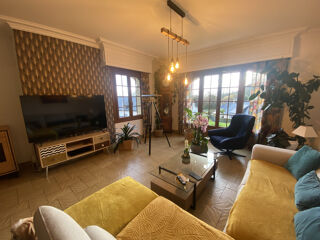  Maison � vendre 8 pi�ces 224 m�